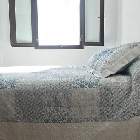 Jable 100mt Beach Playa Chica De Playa Honda Apartment