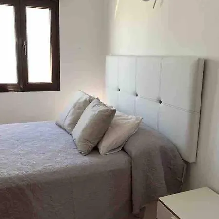 Jable 100mt Beach Playa Chica De Playa Honda