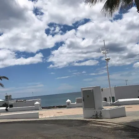 Apartament Jable 100mt Beach Playa Chica De Playa Honda Playa Honda (Lanzarote)
